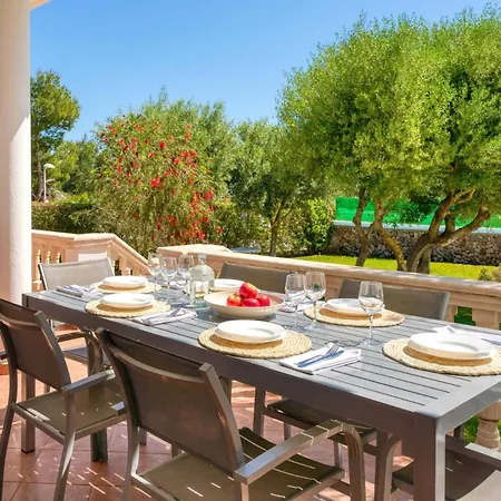 Villa Arenal By