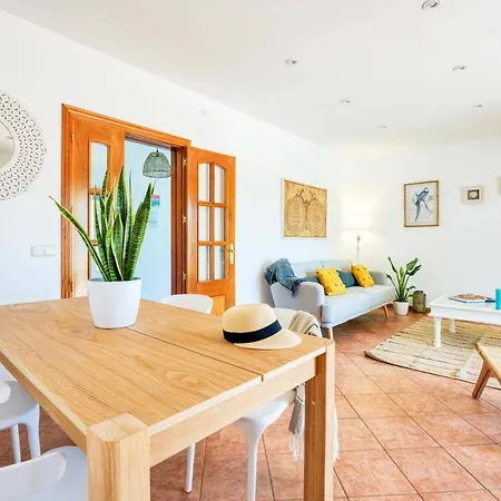 Vila Arenal By
