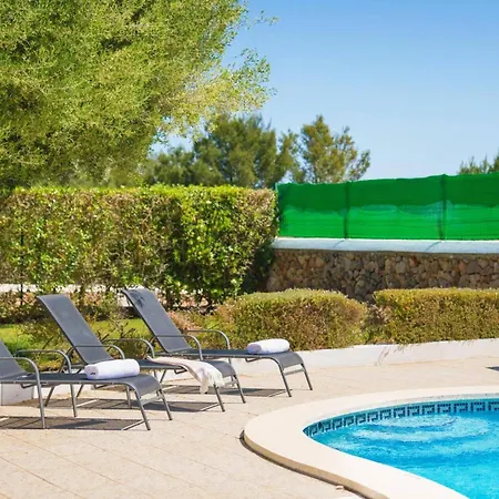 Arenal By Vila *