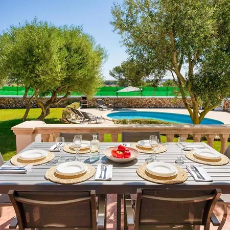 Arenal By Es Mercadal