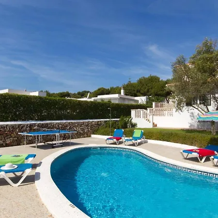 Vila Arenal By