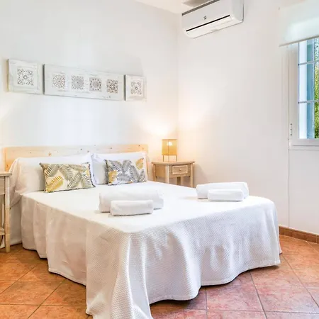 Arenal By Es Mercadal