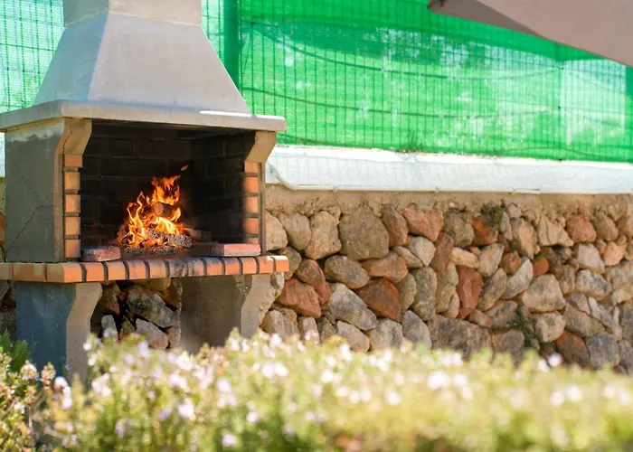 Arenal By Villa Es Mercadal