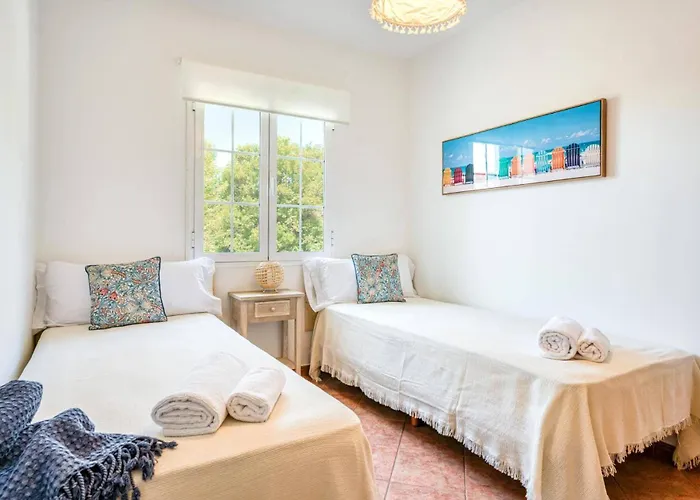 Arenal By Es Mercadal