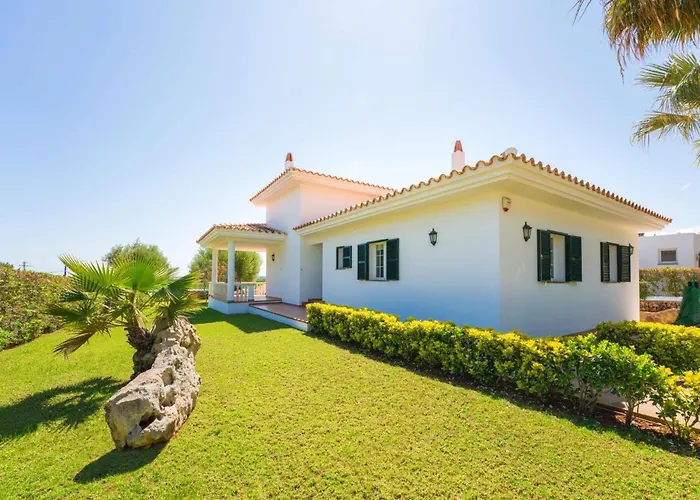 Arenal By * Es Mercadal