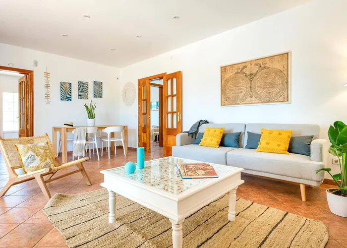 Arenal By Villa Es Mercadal