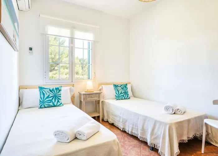 Arenal By * Es Mercadal