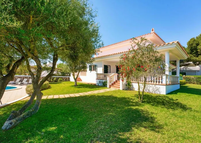 Arenal By Villa Es Mercadal