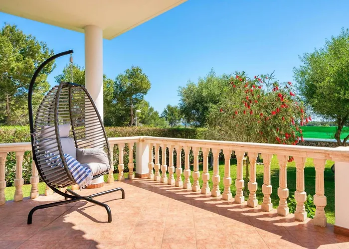 Arenal By Es Mercadal