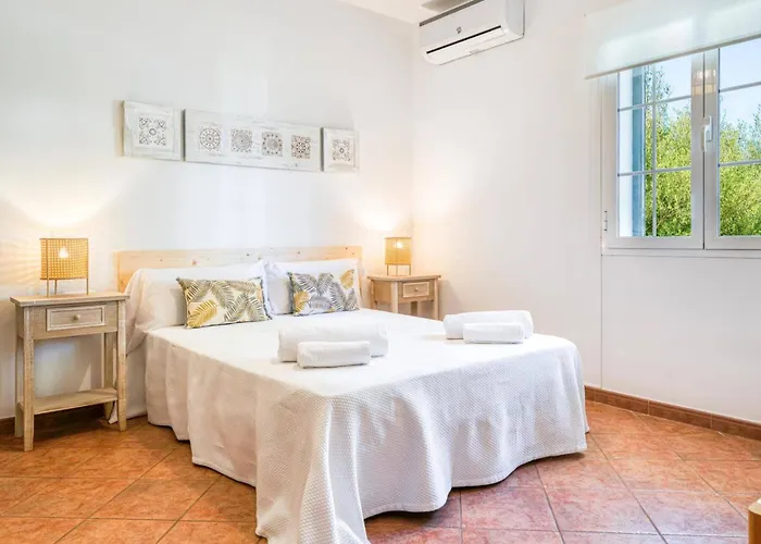 Arenal By Es Mercadal