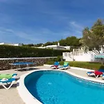 Villa Arenal By