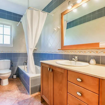 别墅 Arenal By 埃斯·梅卡达尔