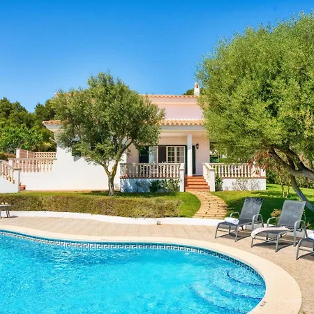 Villa Arenal By