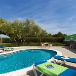 Villa Arenal By